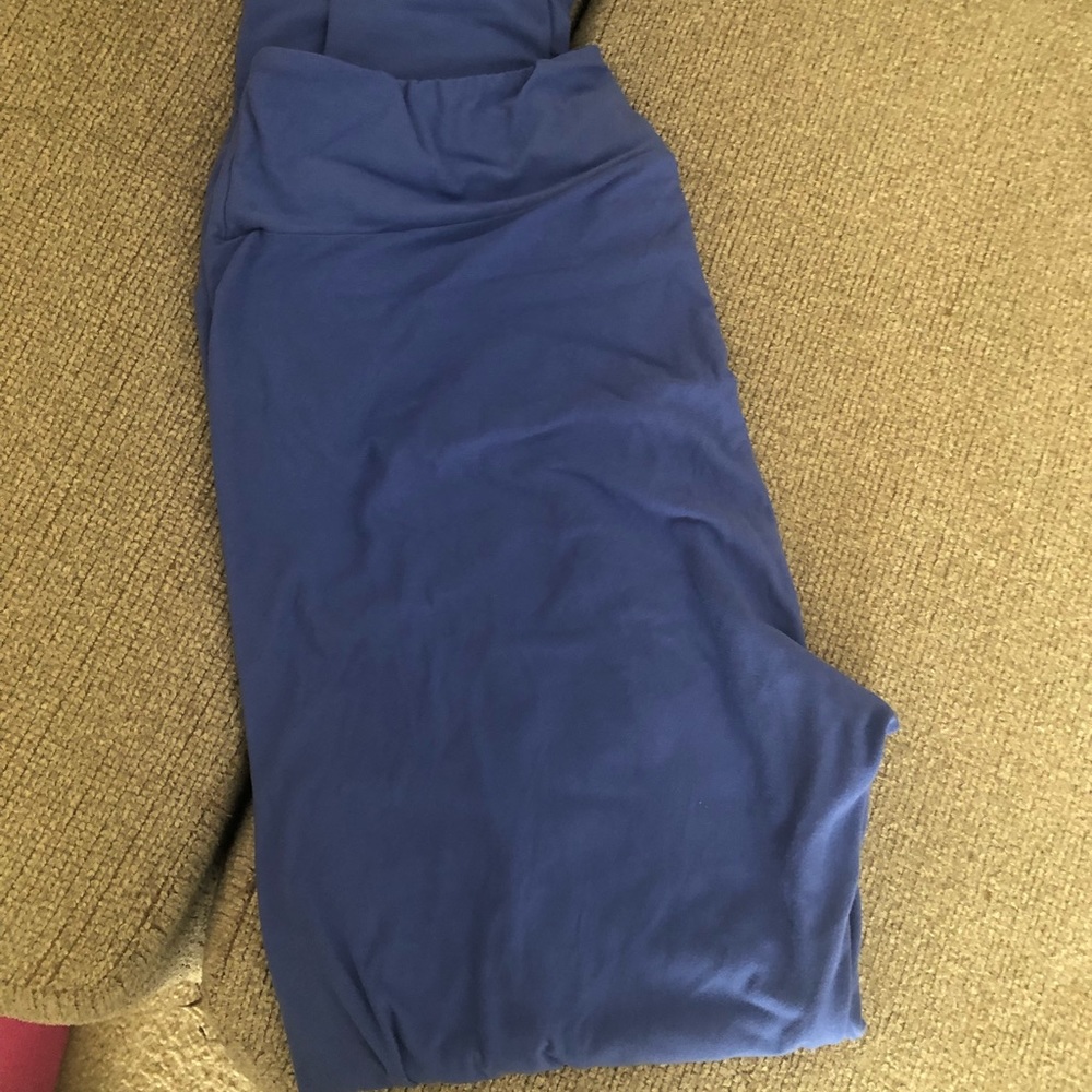 LLR